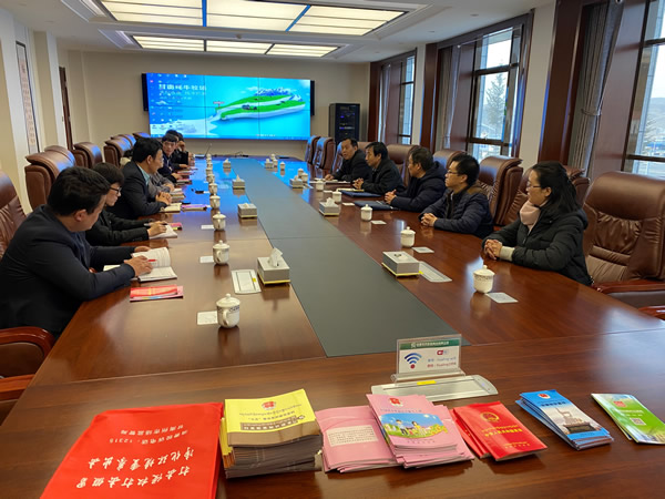 为贯彻落实省司法厅、省工商联《关于深入开展民营企业“法治体检”活动的实施意见》精神，深入了解甘南州民营企业的法治需求，帮助民营企业健全完善公司治理结构，健全管理制度，防范法律风险，妥善化解矛盾纠纷，