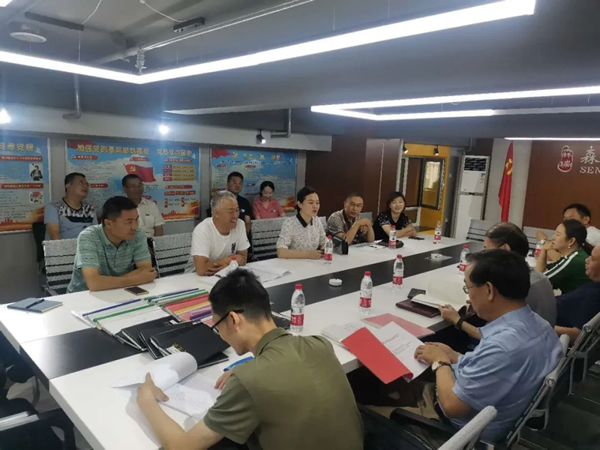 为进一步加强全省律师队伍建设，规范律师执业行为，按照耀彩网《关于开展调研工作的通知》安排，2020年7月6日至8日，由省司法厅律师工作处处长李智任组长，省司法厅律师工作处一级主任科员解宇、省律