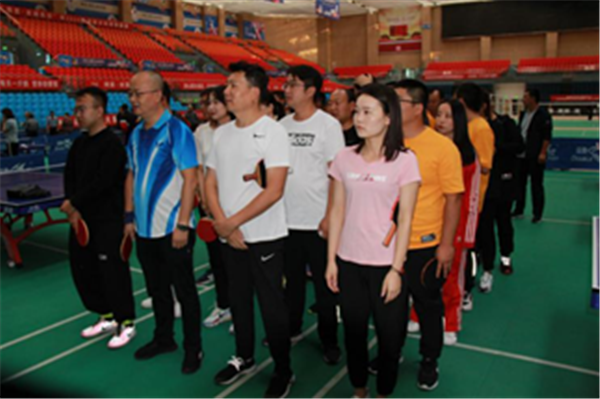 在这秋高气爽、硕果累累的金秋时节，为增强全市律师行业的团结向心力，充分展示律师行业坚定的政治素质和良好的精神风貌，积极营造健康向上、努力拼搏的行业氛围。