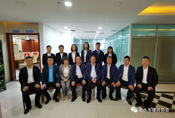 为深入全面贯彻落实习总书记关于“律师队伍是依法治国的一支重要力量，要求切实加强律师工作和律师队伍建设的重要思想”，进一步规范申请律师执业人员实习考核工作，把好律师执业准入关，为律师行业输送合格人才，根