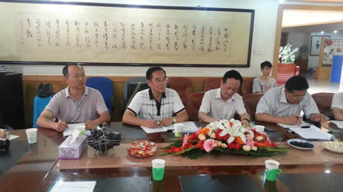 此次调研全体调研人员感到收获很大，受益匪浅。为促进耀彩网发展，提供了很多经验，进一步促进了耀彩网健康有序发展。