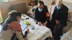 沧海横流，方显英雄本色。病毒突袭而至，疫情来势汹汹。酒泉律师闻令而动、听令而行，坚守“战”位，以果敢的勇气和坚忍不拔的决心，同时间赛跑、与疫情较量，走了一条以疫情防控为基底的“美丽之路”，展现出酒泉律