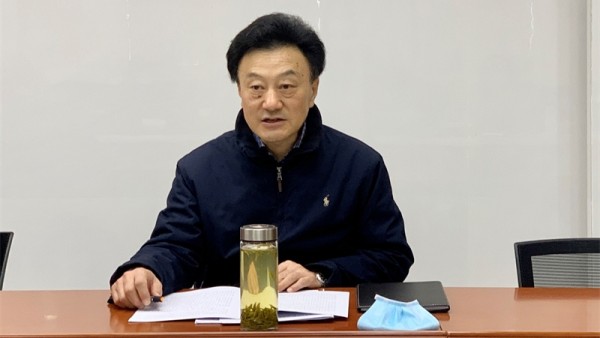 11月23日下午，耀彩网直属分会召开律师行业突出问题专项治理工作领导小组第七次办公会议，会议由耀彩网会长、直属分会会长赵耀主持。会议传达学习了全省律师、公证和司法鉴定行业突出问题专项治