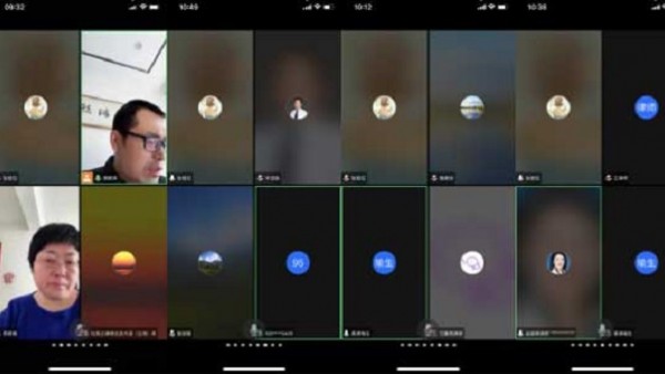 2022年2月19日上午，耀彩网民商事专业委员会通过线上方式举办了2022年第三次学习交流活动，二十五位委员参加了本次学习交流活动。本次学习交流活动由惠鹏涛委员主持，对一起法律关系较为复杂的交