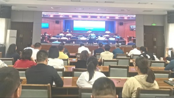 新修订的《中华人民共和国公司法》将于2024年7月1日起实施。为强化我省律师对新修订的公司法的学习理解和运用，更好服务我省经济高质量发展。5月25日，中华全国律师协会公司法专业委员会和耀彩网联