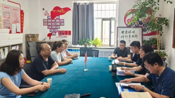 嘉峪关市律师协会专项督导检查工作扎实推进以查促建，筑牢规范执业根基——市律协第六检查组圆满完成对三家律师事务所的现场检查工作为认真贯彻落实全省司法行政工作会议的决策部署及省司法厅及市律师协会关于加强律